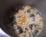 Foto del paso 3 de la receta: Potaje de garbanzos a mi manera