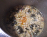 Foto del paso 3 de la receta: Potaje de garbanzos a mi manera