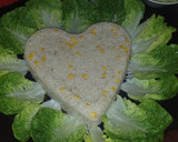 Foto del paso 8 de la receta: Ensalada de jardín con verduras