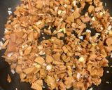 Foto del paso 4 de la receta: Pasta Carbonara a la Española Vegana