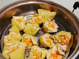 Dimsum Udang Ayam Homemade