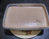 Chocolate icecream recipe step 6 photo