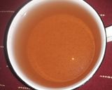 Foto del paso 4 de la receta: Infusión para la gripe y tos