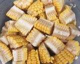 Foto langkah ke 2 dari resep Sayur asem.