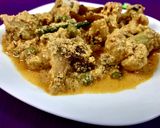 ফুলকপি সুন্দরী (phulkopi sundari recipe in bengali) রেসিপির ধাপ 3 ছবি