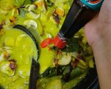 Foto langkah ke 4 dari resep Mie Ayam Jamur Mudah.