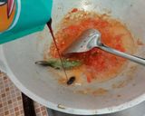 Foto langkah ke 3 dari resep Tongkol balado sehat no minyak.