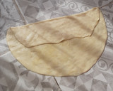 Foto del paso 7 de la receta: Msemen relleno