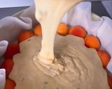 Sárgabarackos, levendulás sütemény 🪻🍑 recept fázis 4 fotója