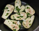 Foto del paso 3 de la receta: Berenjenas grilladas en olla Essen