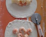 Foto del paso 6 de la receta: Empanadas camarón queso