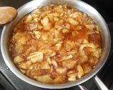 焦糖風味蘋果醬的食譜步驟4照片