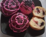 Foto langkah ke 2 dari resep Donat isi simpel empuk enak.