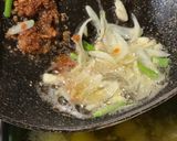 Foto langkah ke 3 dari resep Sop Sapi Bening.