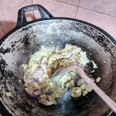 Langkah 3