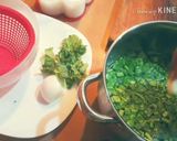 Foto del paso 1 de la receta: Nopales cocidos fácil y guisados a mi estilo