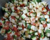 Foto del paso 5 de la receta: Calabacitas muy mexicanas🍲
