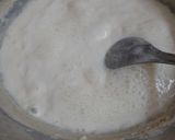 A picture of step 4 of MILK CAKE (KALAKAND).