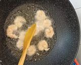 ஹோட்டல் பானியில் மிளகு இறால் வறுவல் (Hotel style Milagu Iraal Recipes In Tamil) ரெசிபி ஸ்டேப் 2 புகைப்படம்