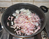 Foto del paso 2 de la receta: Calabacines guisados con maíz dulce