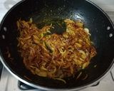 A picture of step 4 of Khageena.