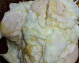 Foto langkah ke 1 dari resep 38. Telor ceplok saus tiram.