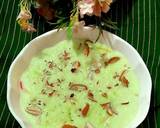 Banana vermacilly custard recipe step 5 photo