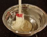 A picture of step 10 of White Chocolate Chip Brownies.