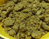 A picture of step 9 of Multi flour muthiya.