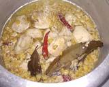 Chicken Shami Kebab recipe step 1 photo