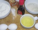 Foto del paso 1 de la receta: Bizcocho cubierto con Nutella