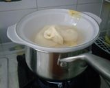 Foto langkah ke 1 dari resep Japanese Cotton Chesecake.