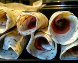 Foto del paso 6 de la receta: FLAUTAS De Lomo de Cerdo Embuchado...!