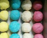 Japanese milk Bread langkah memasak 3 foto