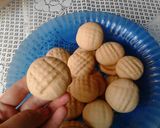 Foto del paso 8 de la receta: Galletitas de naranja🍊