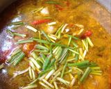 Foto langkah ke 4 dari resep Lang tolang khas Maduraku.