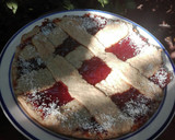 Foto del paso 2 de la receta: Pastafrola sin manteca saludable y vegana! Súper fácil 😆