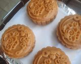 Hình bước làm 4 của món Bánh nướng thập cẩm (nướng nồi chiên)