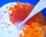 Foto langkah ke 3 dari resep Sago Mangga.