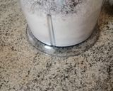 A picture of step 1 of Dry fruits hot milk.