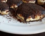 Foto del paso 5 de la receta: Tortitas negras (sin horno)