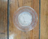 Foto del paso 1 de la receta: Pizza Margherita  (Pizza Margarita)
