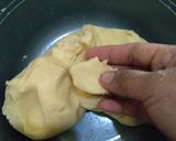 Foto langkah ke 3 dari resep Telur gabus keju.