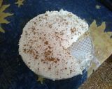 Foto del paso 8 de la receta: Tarta de ricota sin horno