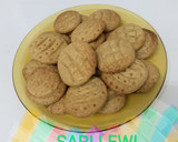 Foto del paso 3 de la receta: Galletas de mantequilla