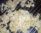 Fried rice recipe step 6 photo