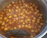 Chole recipe step 11 photo