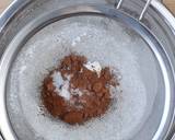 Mochi Brownies in a Muffin Tin recipe step 2 photo