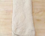 Házi sajtos kiflik🥐🥐🥐 recept fázis 6 fotója