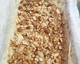 Foto del paso 3 de la receta: Blaklava el dulce de Aladin